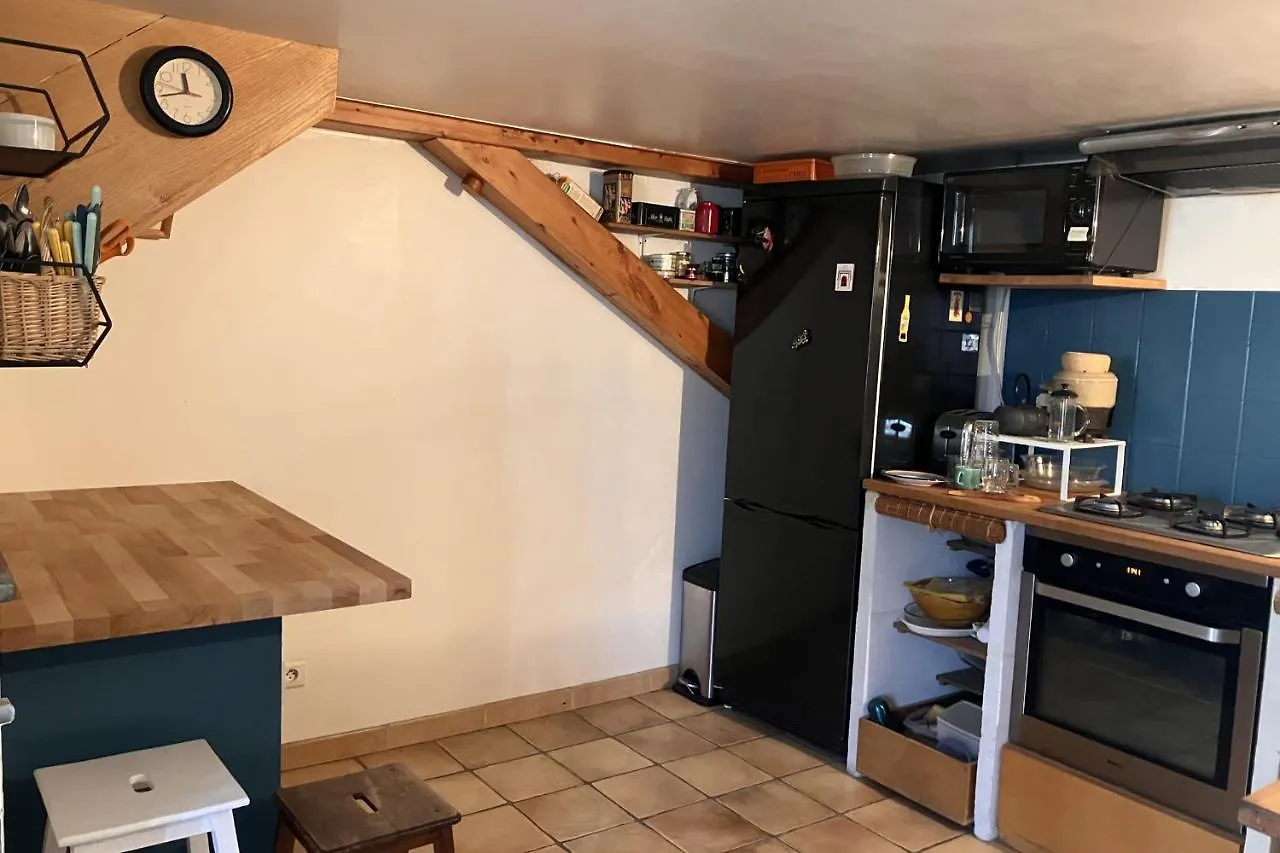 Superb 90M With Wifi Located In Avignon! Apartman