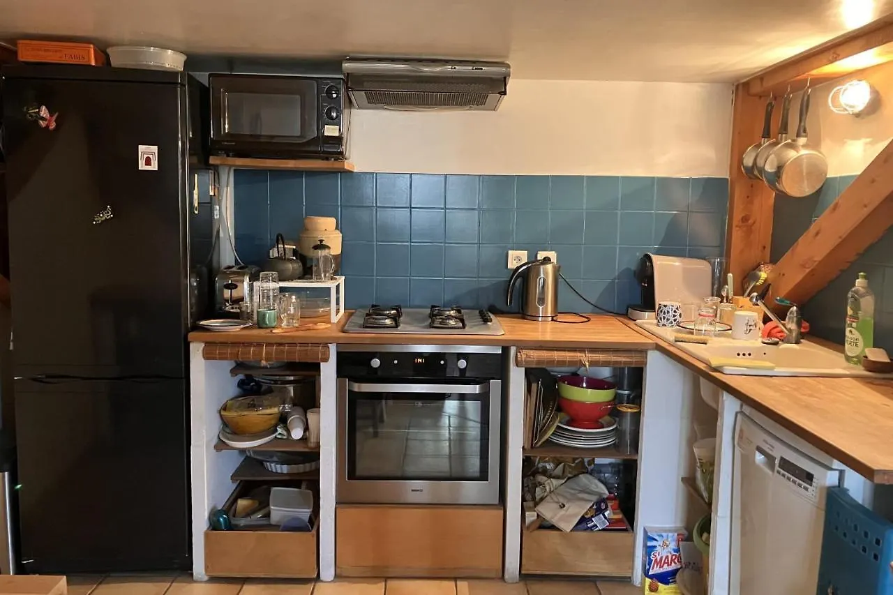 Superb 90M With Wifi Located In Avignon! Lägenhet Frankrike