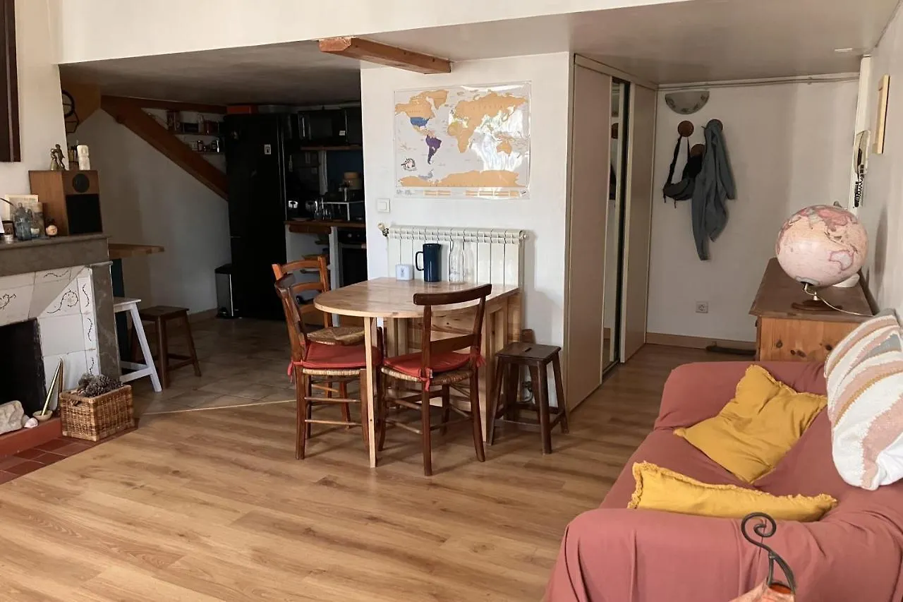 Superb 90M With Wifi Located In Avignon! Lägenhet Avignon
