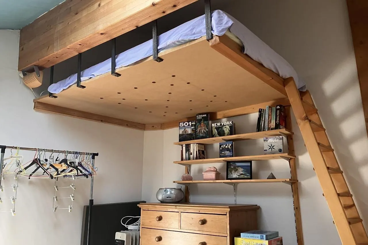 Superb 90M With Wifi Located In Avignon! Lägenhet 0*, Avignon