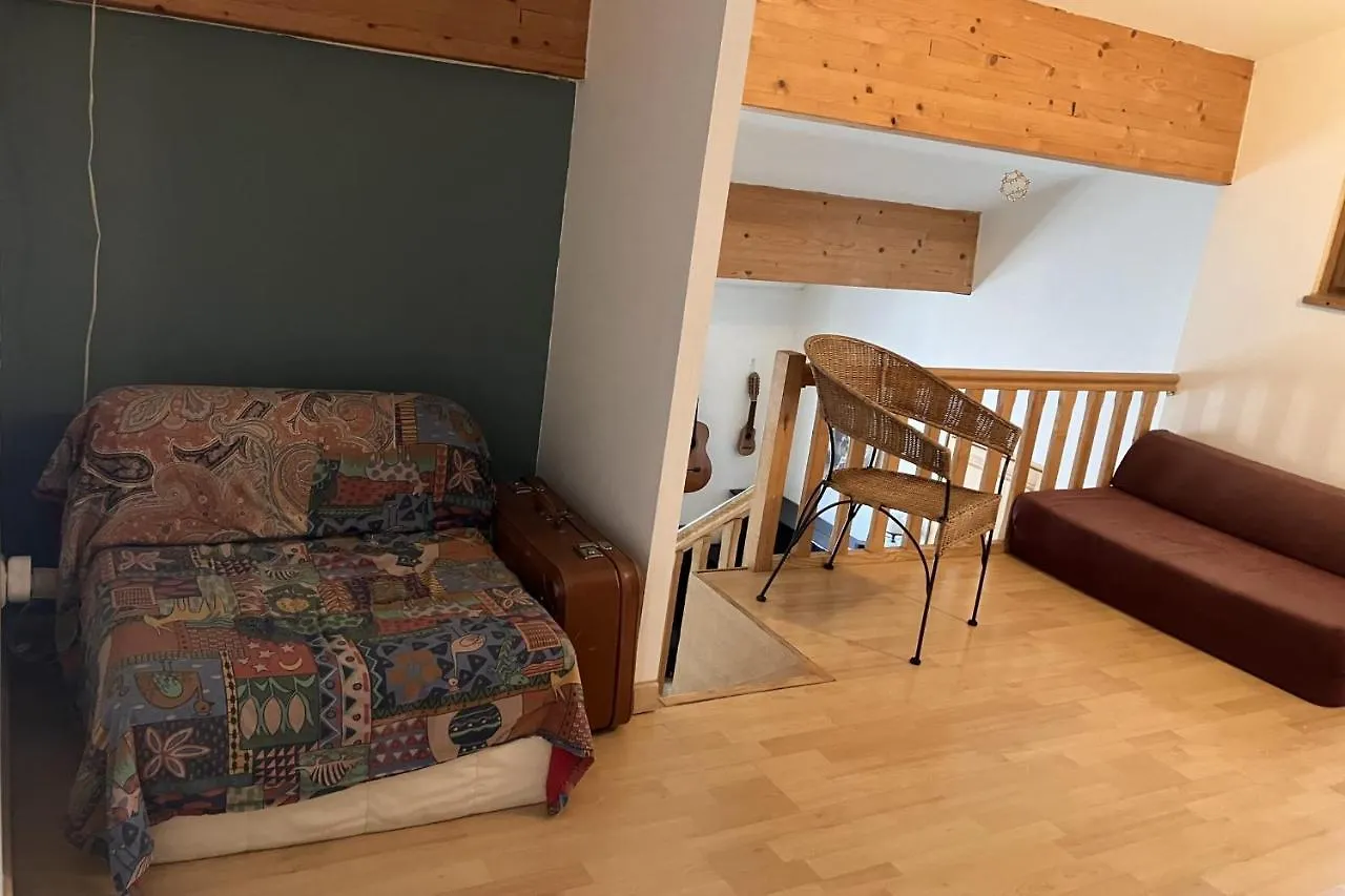 Superb 90M With Wifi Located In Avignon! Lägenhet Frankrike