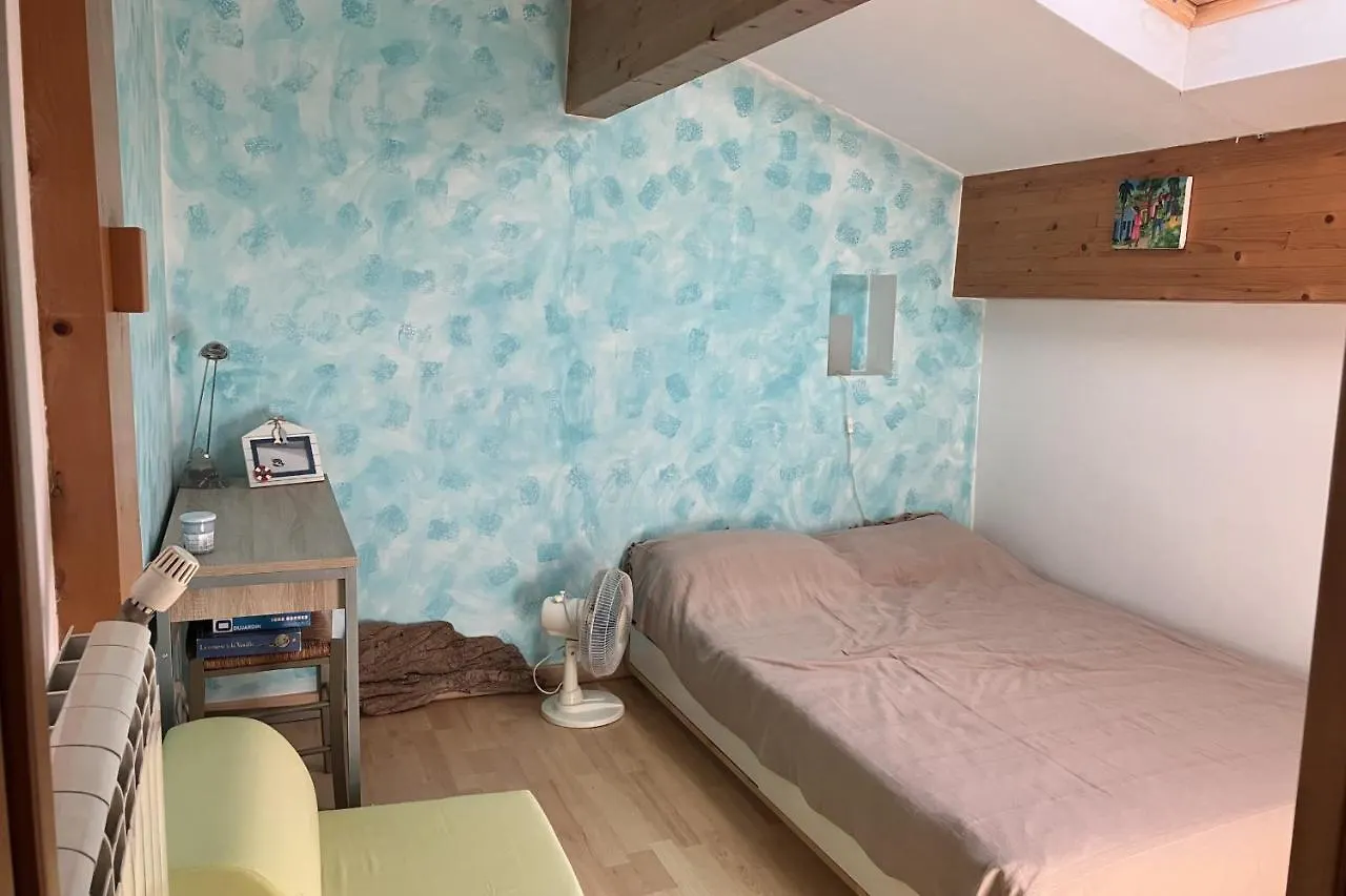 Superb 90M With Wifi Located In Avignon! Lägenhet 0*, Avignon Frankrike